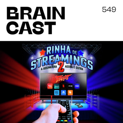 Braincast