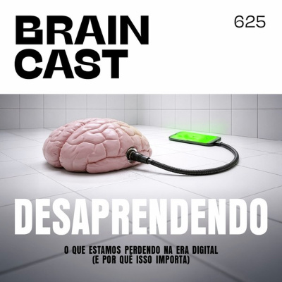 Braincast