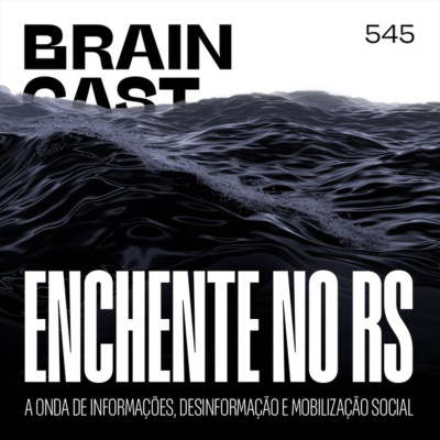 Braincast