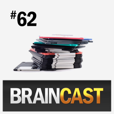 Braincast