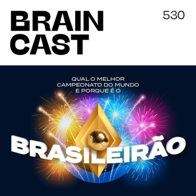 Braincast