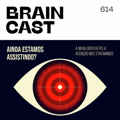 Braincast