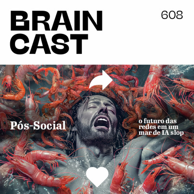 Braincast