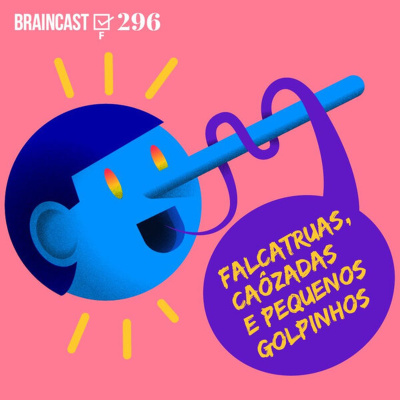 Braincast