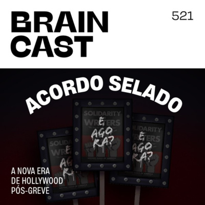 Braincast