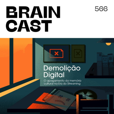 Braincast