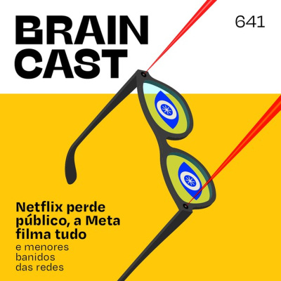 Braincast