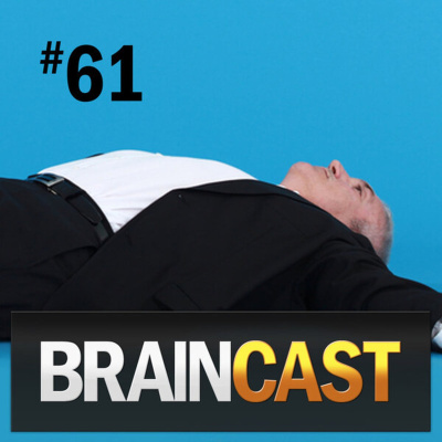Braincast