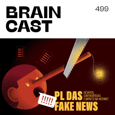 Braincast