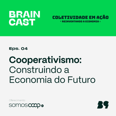 Braincast