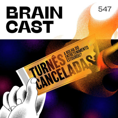 Braincast