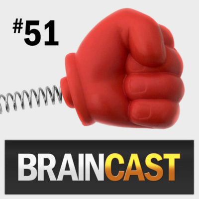 Braincast