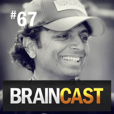 Braincast