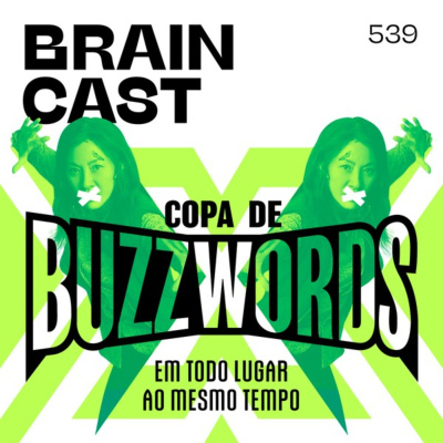 Braincast