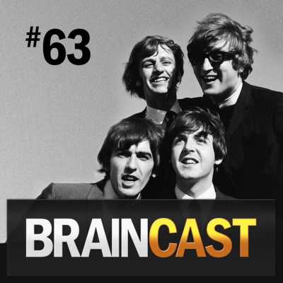 Braincast
