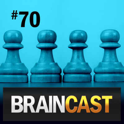 Braincast