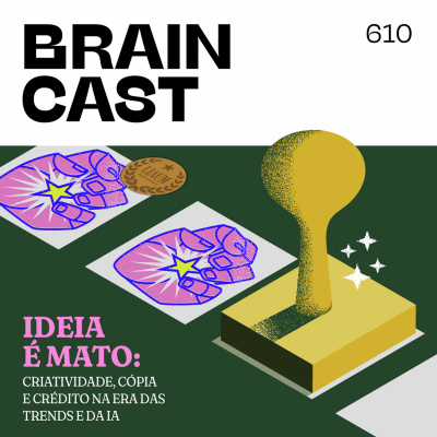Braincast
