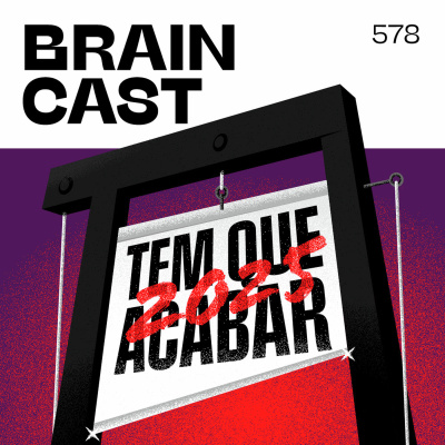 Braincast