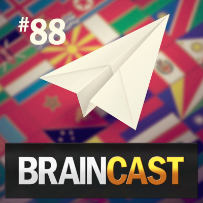 Braincast