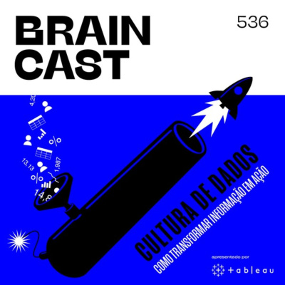 Braincast