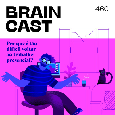 Braincast