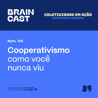 Braincast