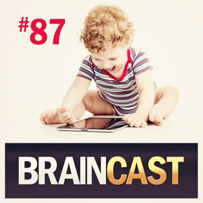 Braincast