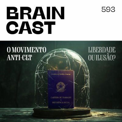 Braincast