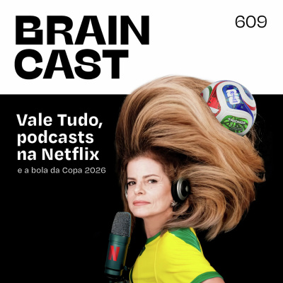 Braincast