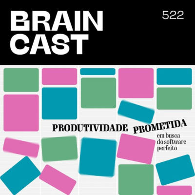 Braincast