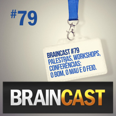 Braincast