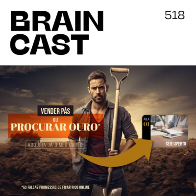 Braincast