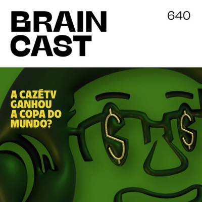 Braincast