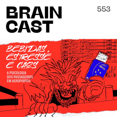 Braincast