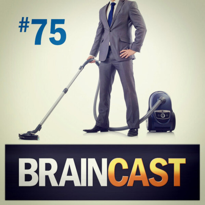 Braincast