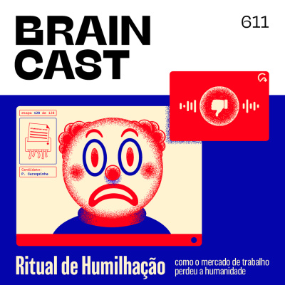 Braincast