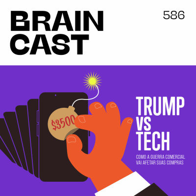 Braincast