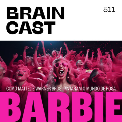 Braincast