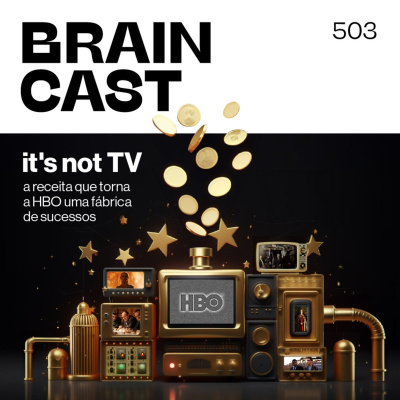 Braincast