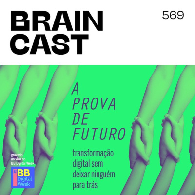 Braincast