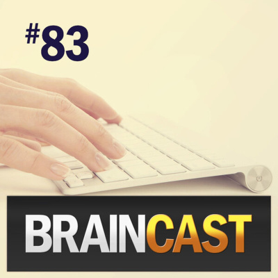 Braincast