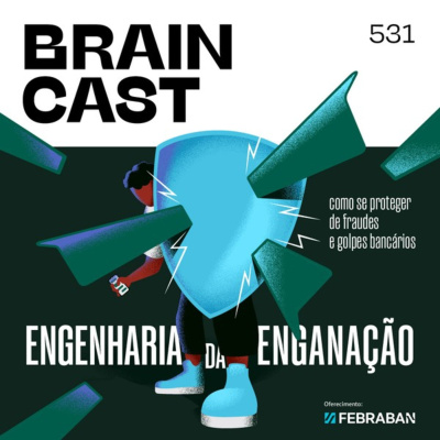 Braincast