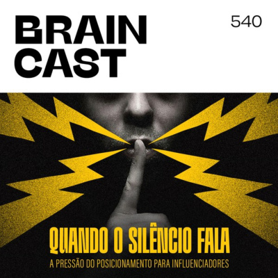 Braincast