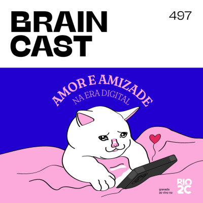 Braincast
