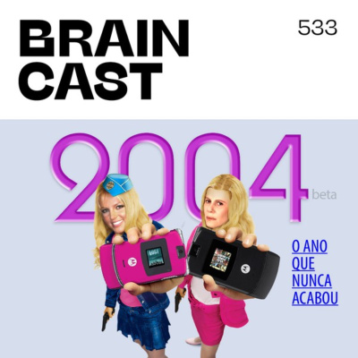 Braincast