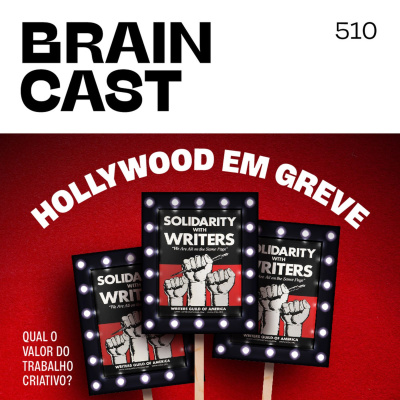 Braincast