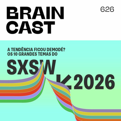 Braincast