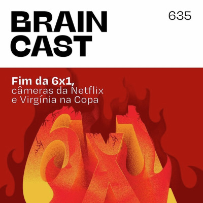 Braincast