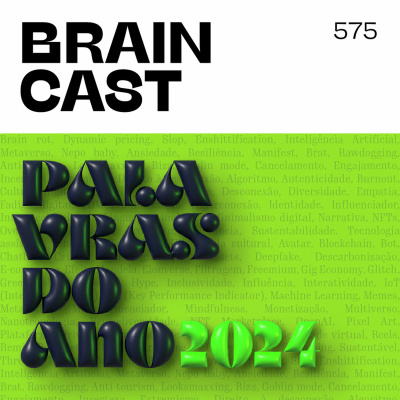 Braincast