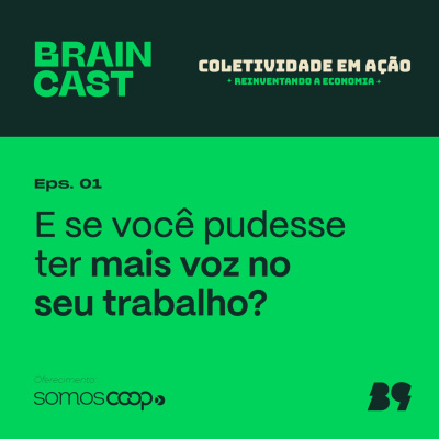 Braincast